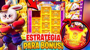 fortune rabbit slot para mobile